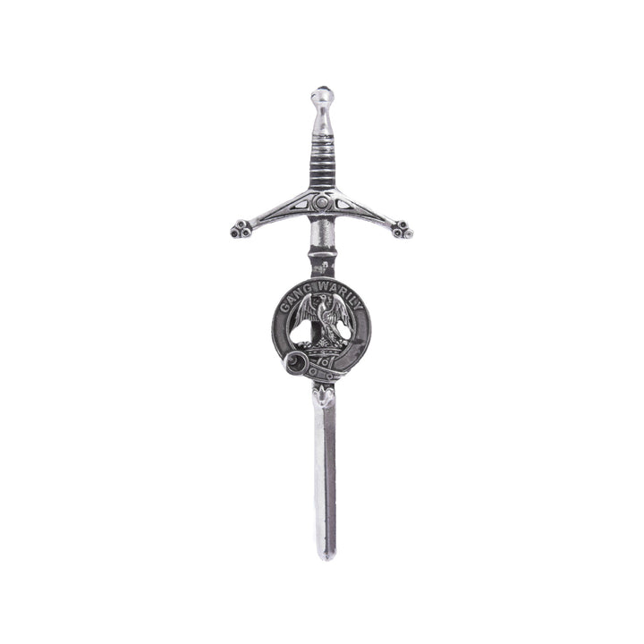 Clan Kilt Pin Drummond