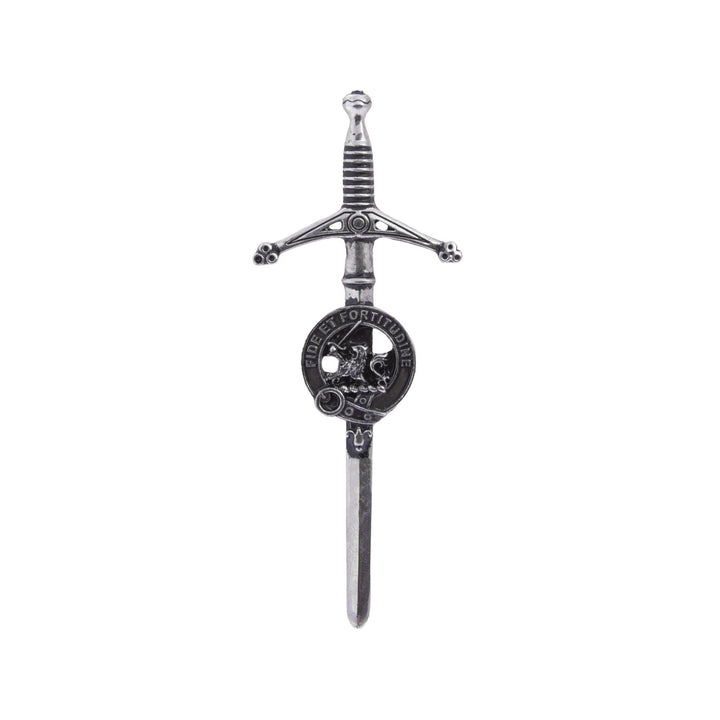 Clan Kilt Pin Farquharson