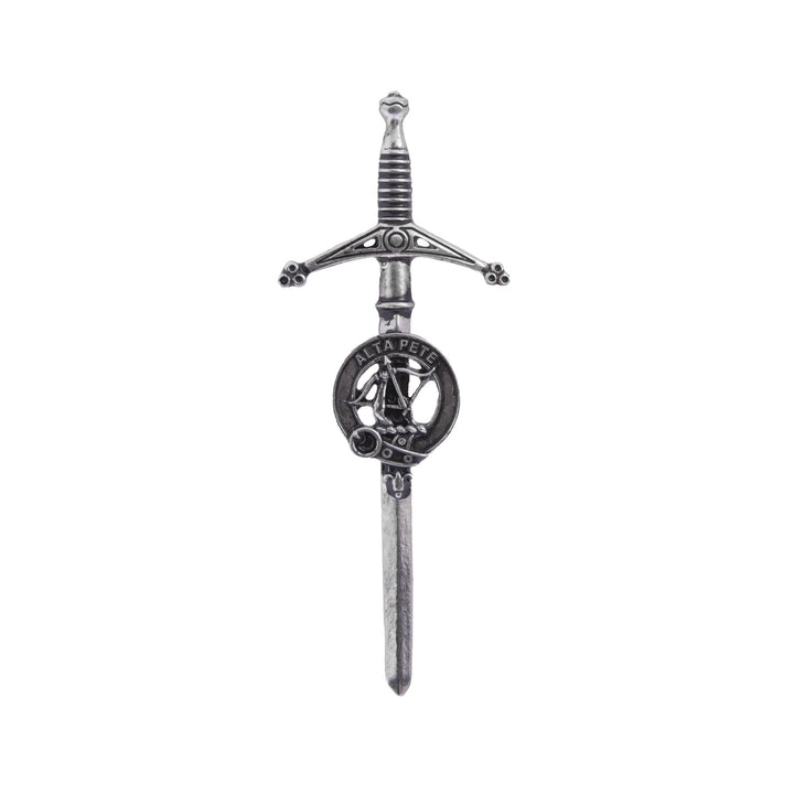 Clan Kilt Pin Fletcher