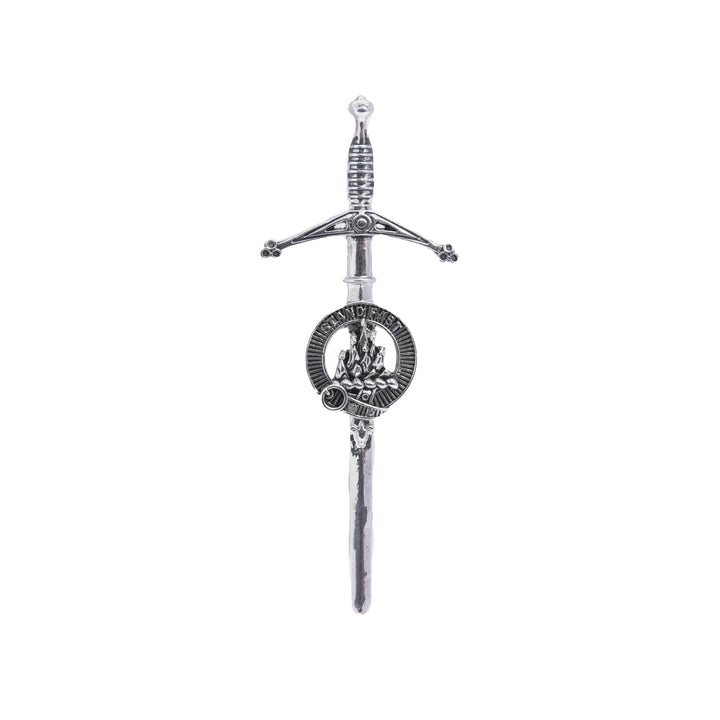 Clan Kilt Pin Grant