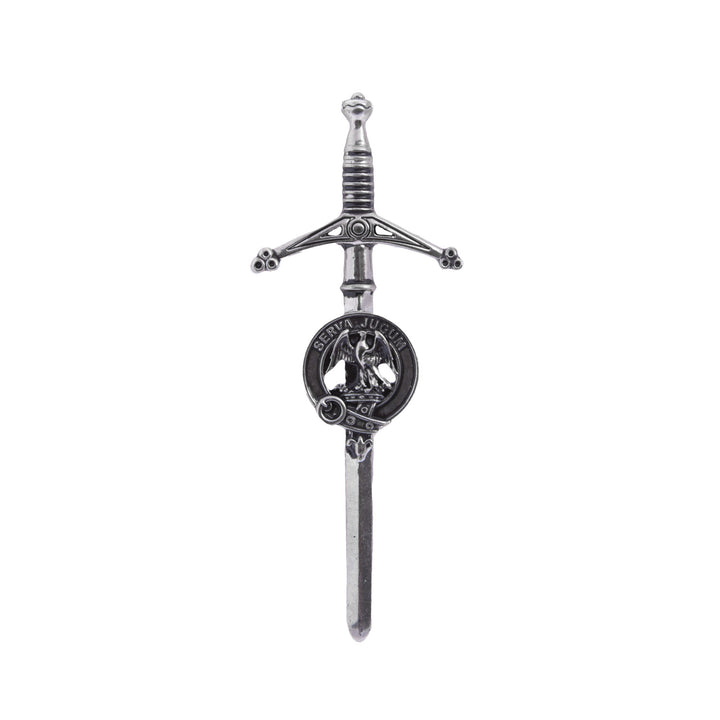 Clan Kilt Pin Hay