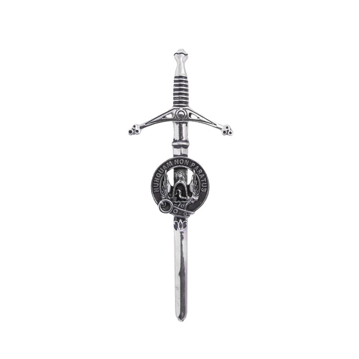 Clan Kilt Pin Johnstone
