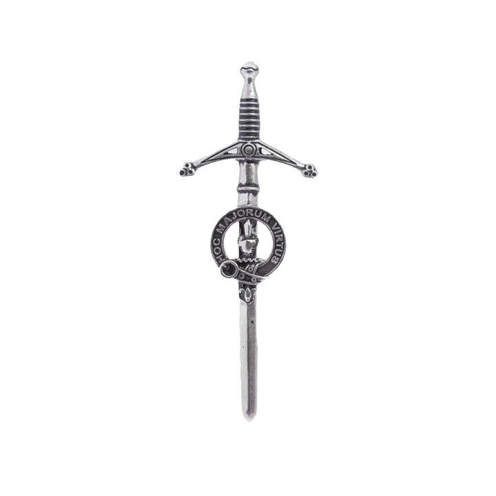 Clan Kilt Pin Logan