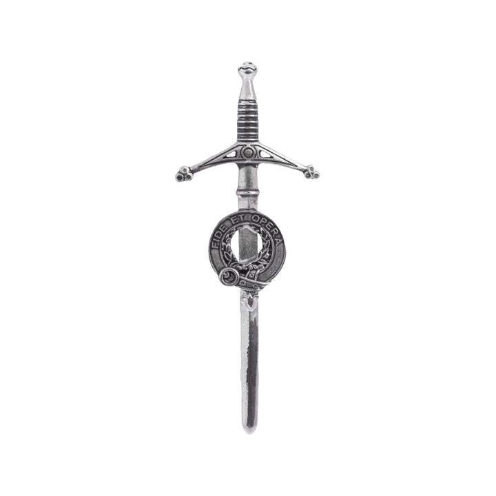 Clan Kilt Pin Macarthur