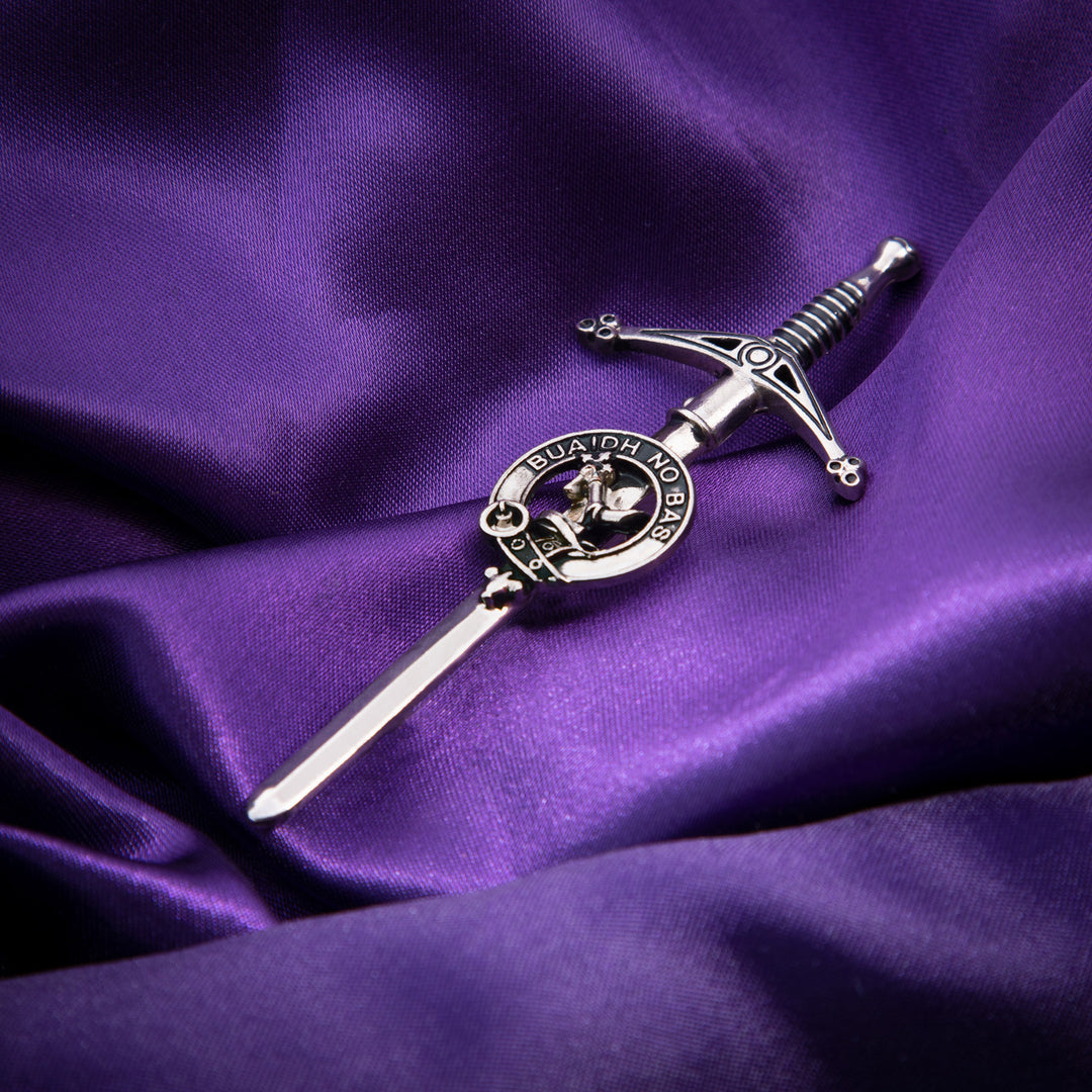 Clan Kilt Pin Macdougall