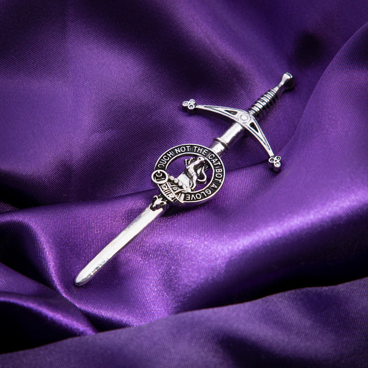 Clan Kilt Pin Macintyre
