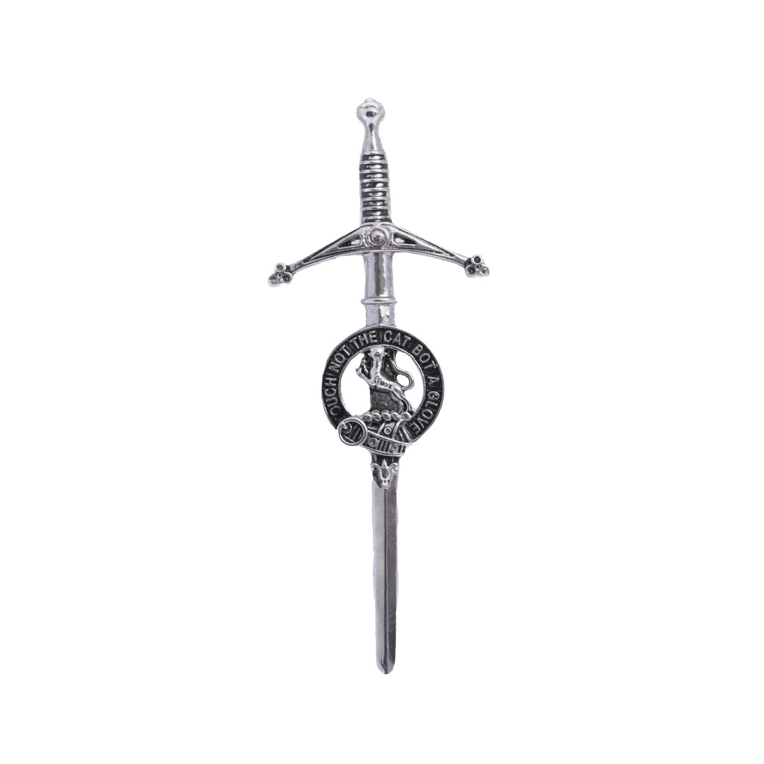 Clan Kilt Pin Macintyre
