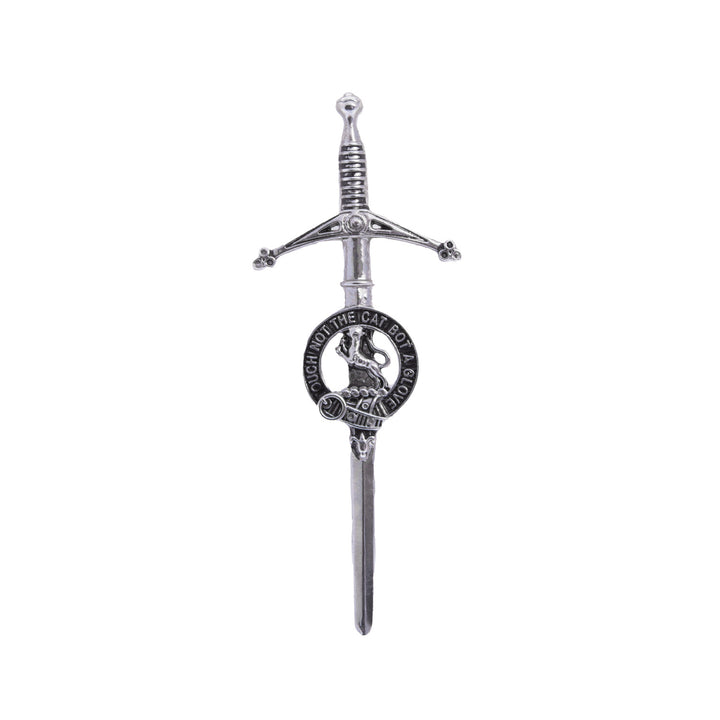 Clan Kilt Pin Macintyre