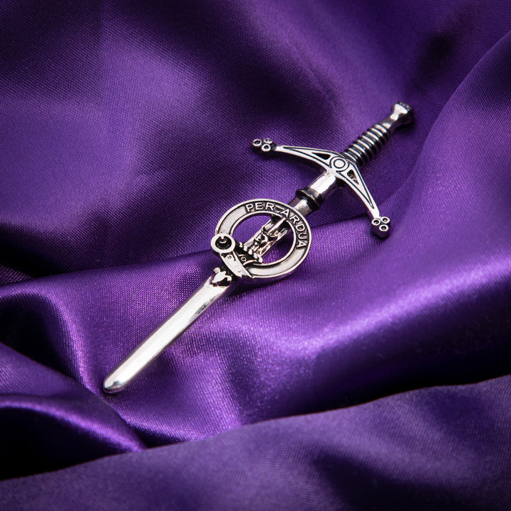 Clan Kilt Pin Macintyre