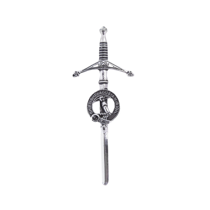 Clan Kilt Pin Macinnes