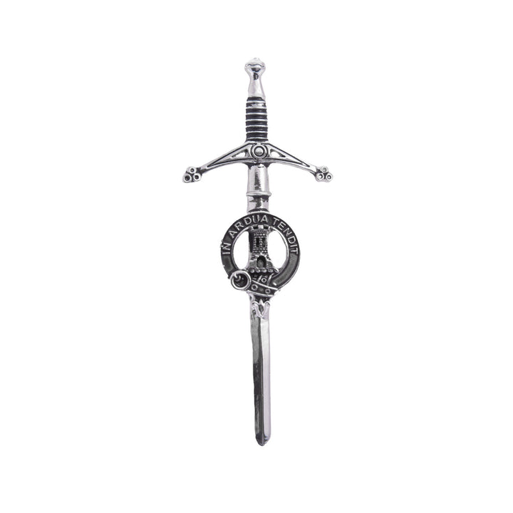 Clan Kilt Pin Malcolm/Maccallum