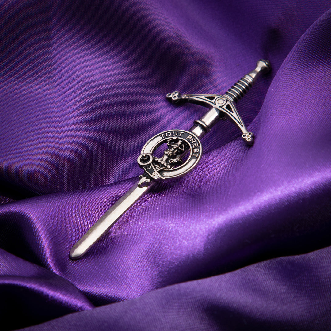 Clan Kilt Pin Murray