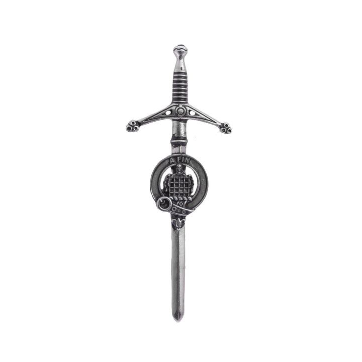 Clan Kilt Pin Ogilvie