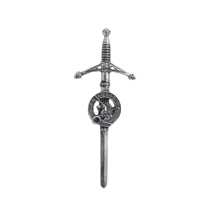 Clan Kilt Pin Ramsay