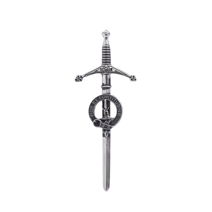 Clan Kilt Pin Shaw