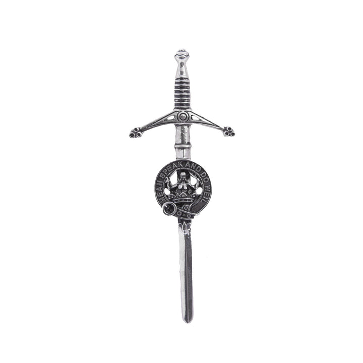 Clan Kilt Pin Urquhart