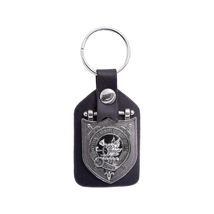 Clan Keyring Baillie