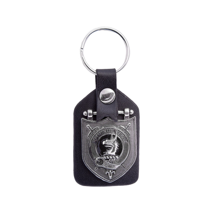 Clan Keyring Baird