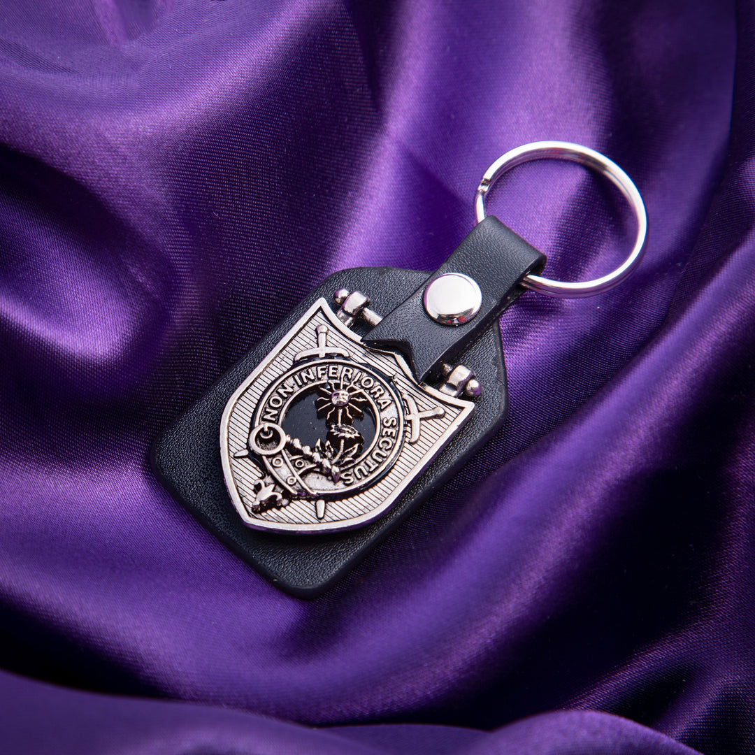 Clan Keyring Buchanan
