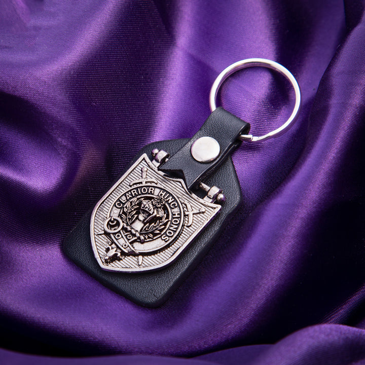 Clan Keyring Buchanan