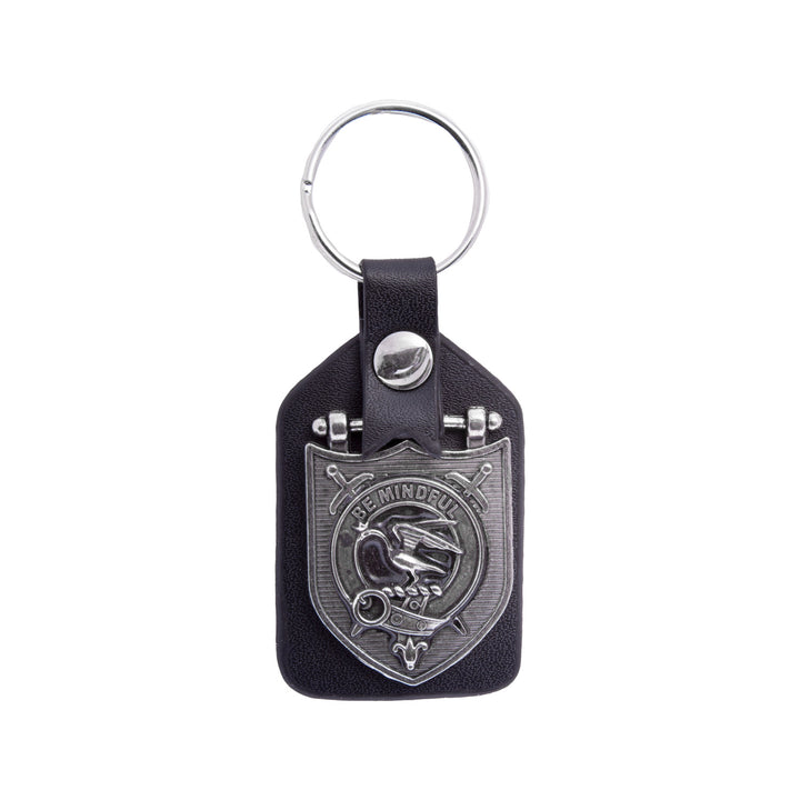 Clan Keyring Campbell Of Cawdor