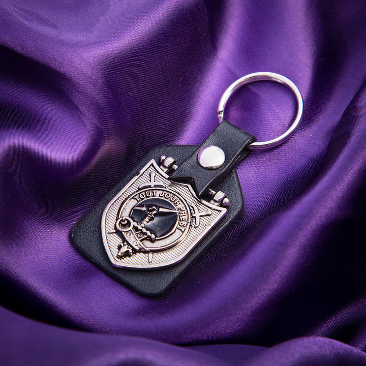 Clan Keyring Carmichael