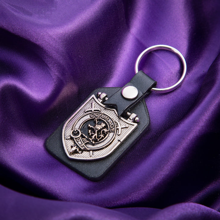 Clan Keyring Cumming