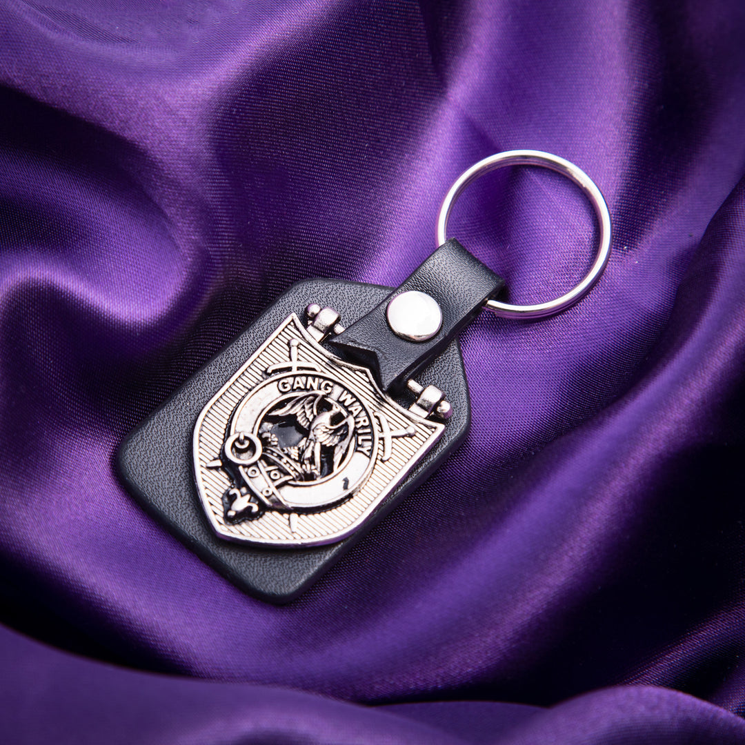 Clan Keyring Drummond
