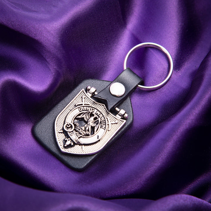 Clan Keyring Drummond