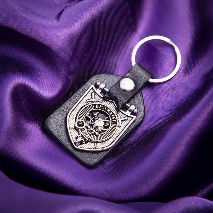 Clan Keyring Innes