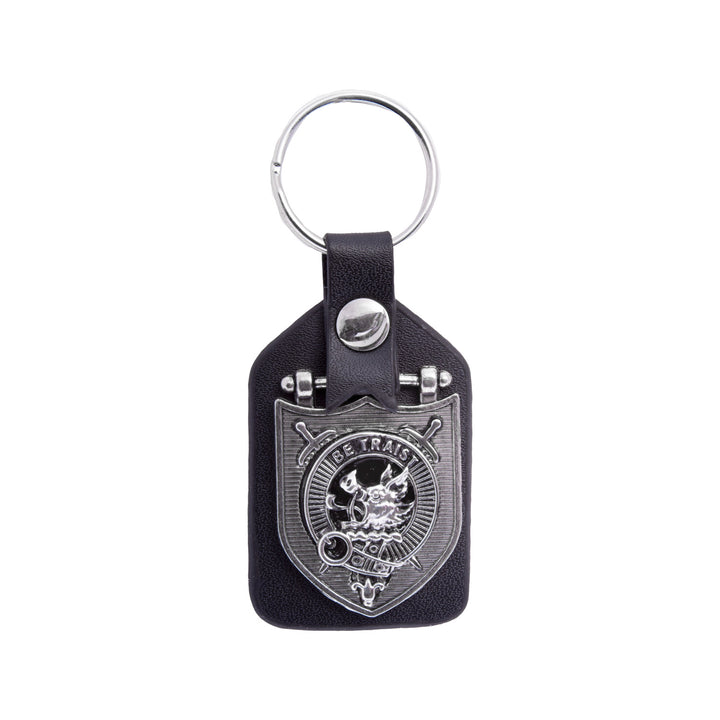 Clan Keyring Innes