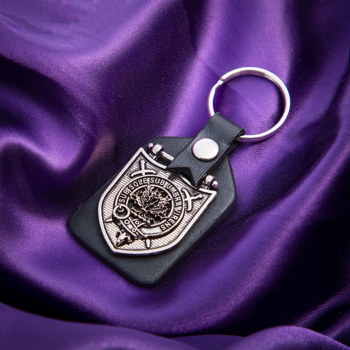 Clan Keyring Irvine
