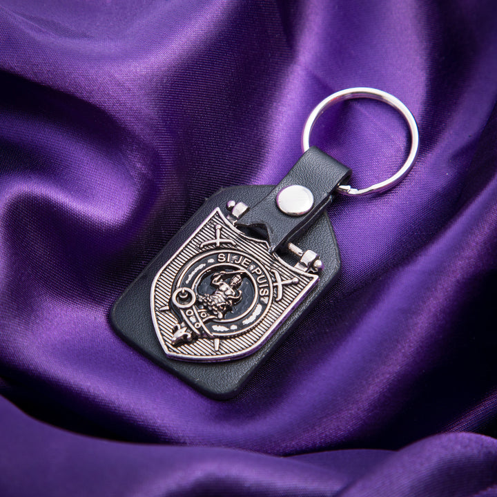 Clan Keyring Livingstone