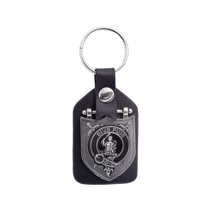 Clan Keyring Livingstone