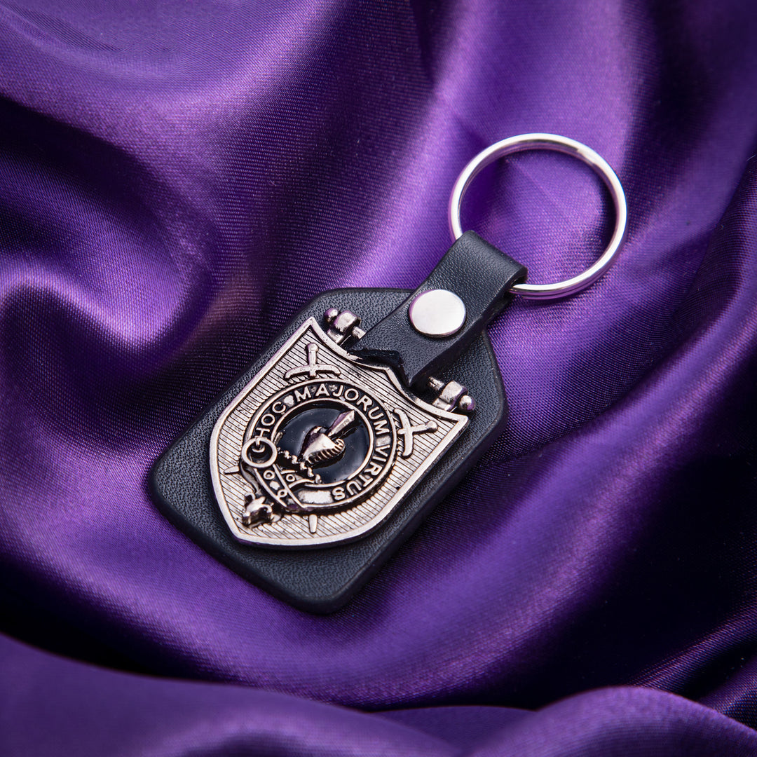 Clan Keyring Logan