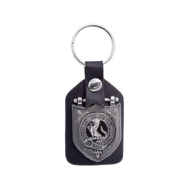 Clan Keyring Macbean