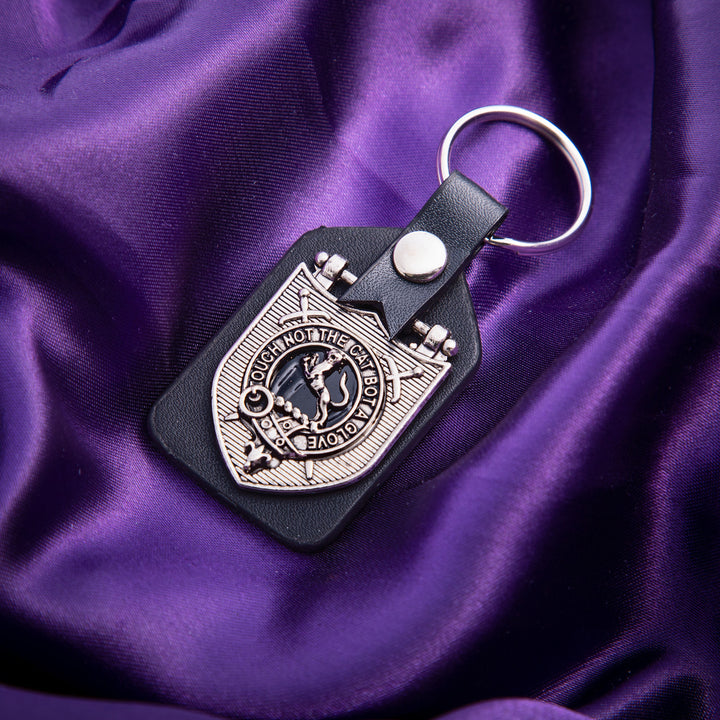 Clan Keyring Macintyre