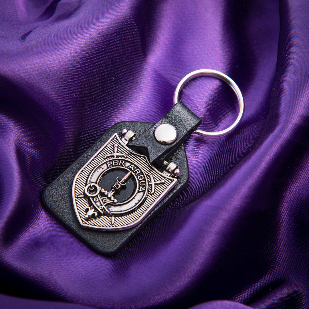 Clan Keyring Macintyre