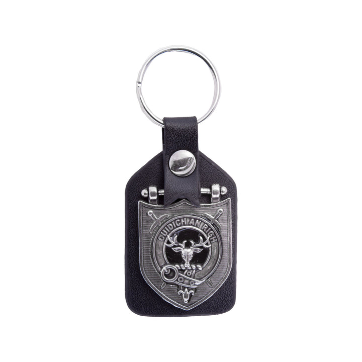 Clan Keyring Mackenzie Of Seaforth