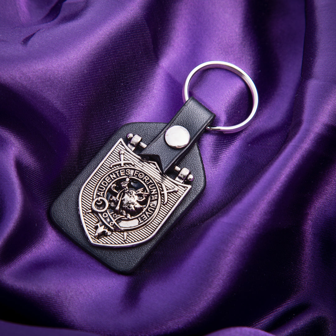 Clan Keyring Mackinnon