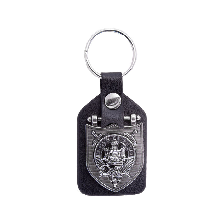 Clan Keyring Maclachlan