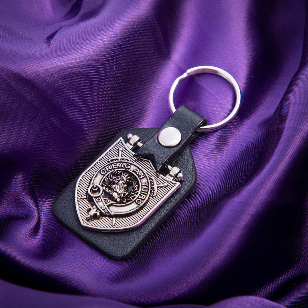 Clan Keyring Maclaren