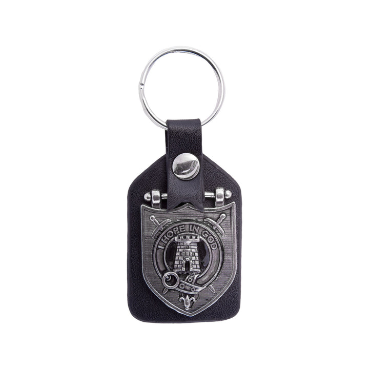 Clan Keyring Macnaughton