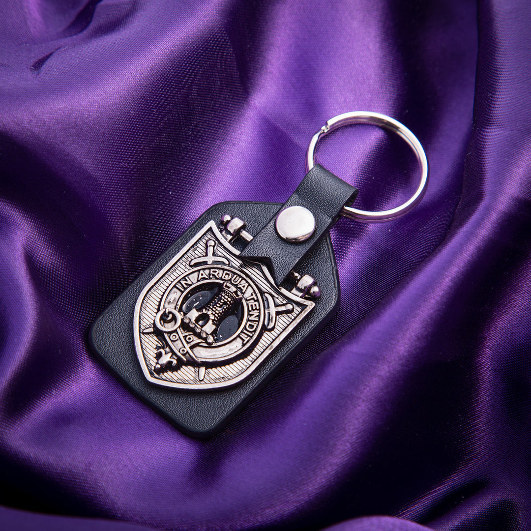 Clan Keyring Malcolm/Maccallum