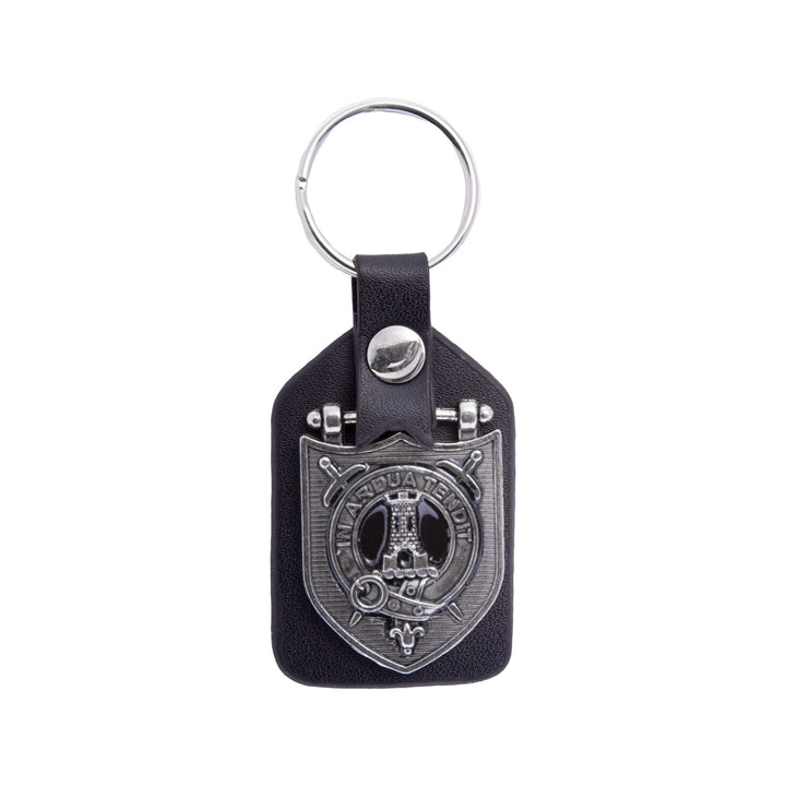 Clan Keyring Malcolm/Maccallum