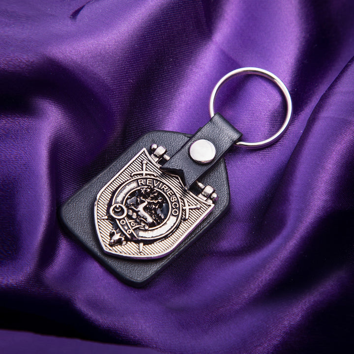Clan Keyring Maxwell