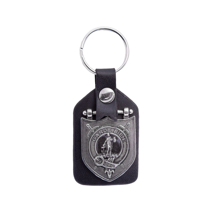 Clan Keyring Montgomery