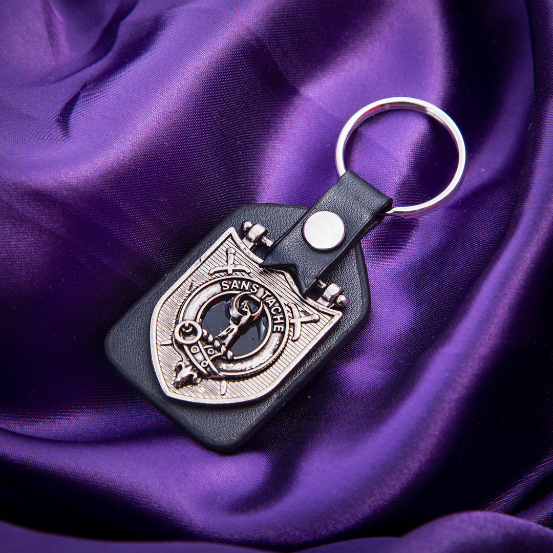 Clan Keyring Napier