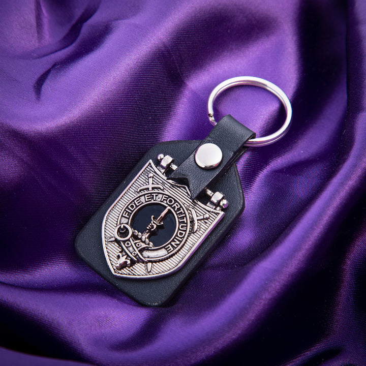 Clan Keyring Shaw
