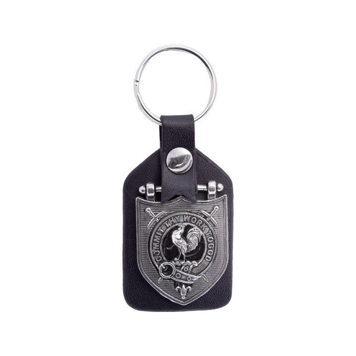 Clan Keyring Sinclair